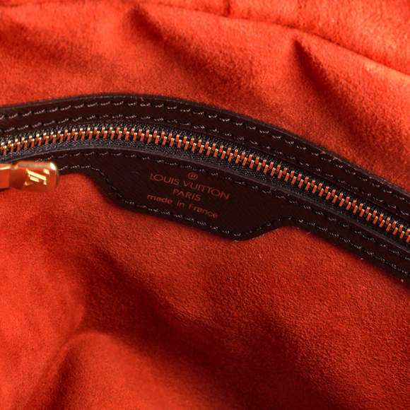 Louis Vuitton Brera Handbag Damier - Picture 6 of 6